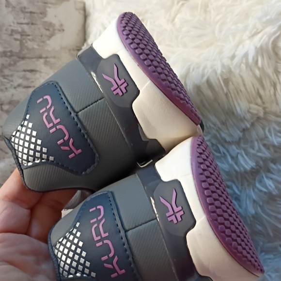 Kuru cloud Quantum 2 Women's Sz 8.5 M Orthopedic Plantar Fasciitis Shoes $169 - Picture 5 of 12